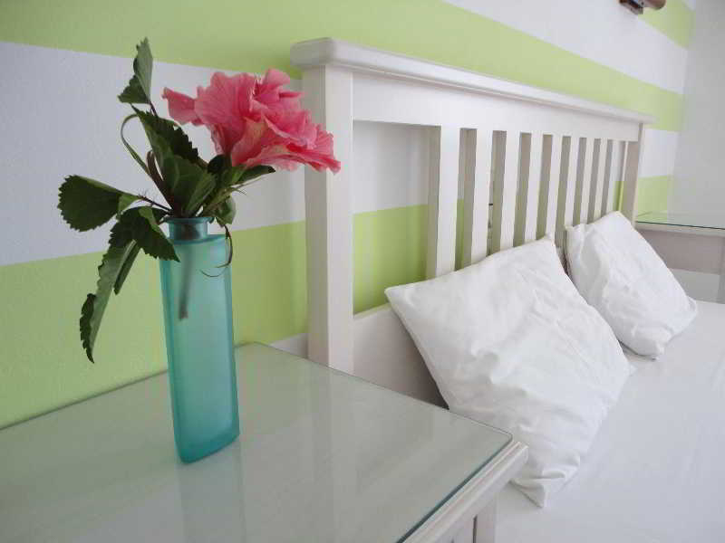 Mirto Beach Hotel & Restaurant ปาราเลีย วราชู ภายนอก รูปภาพ