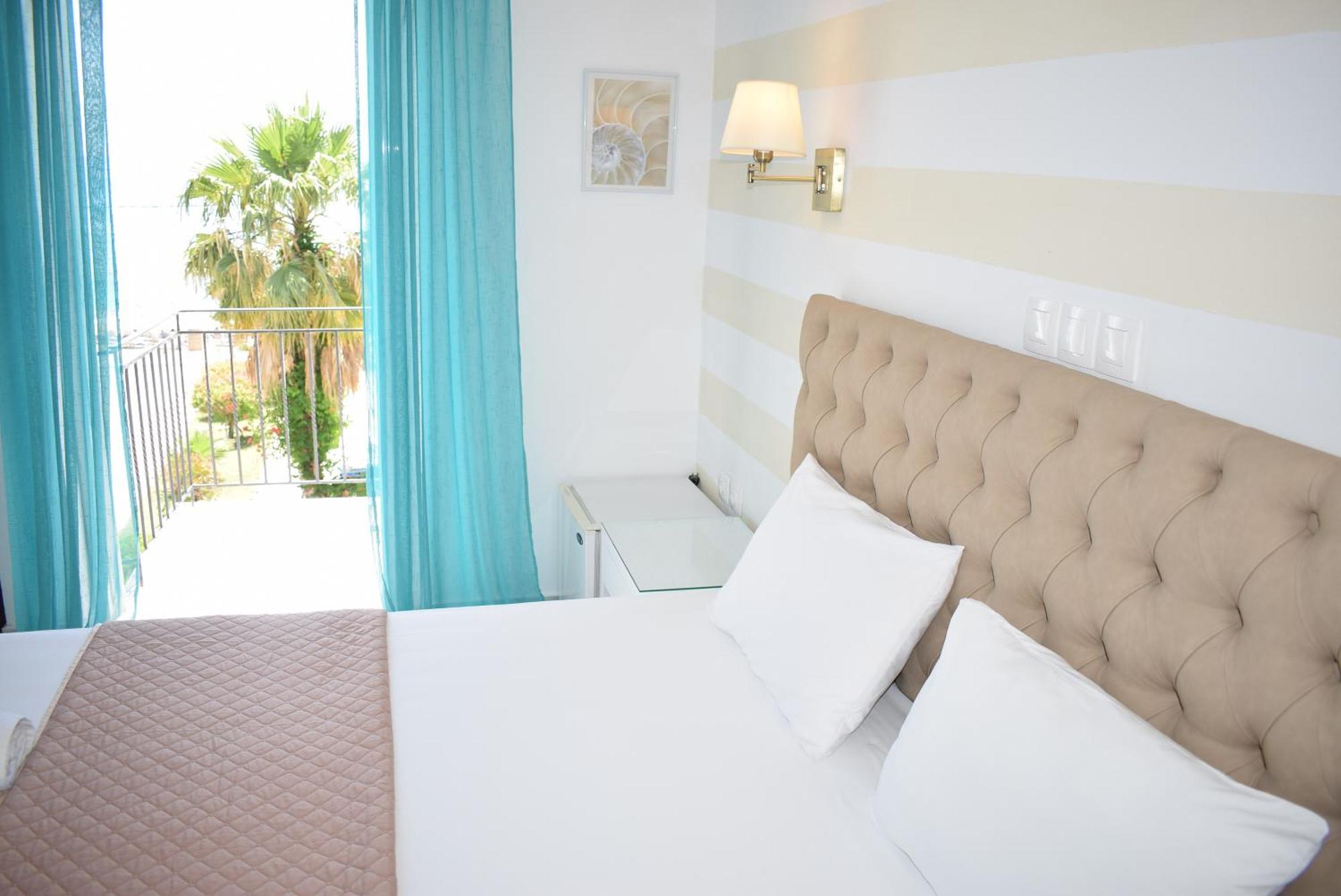Mirto Beach Hotel & Restaurant ปาราเลีย วราชู ห้อง รูปภาพ